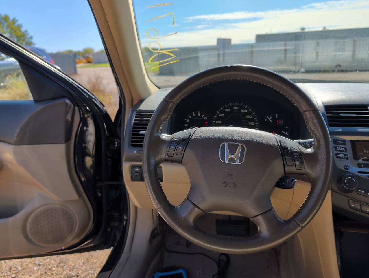 Used 2007 Honda Accord EX-L image 29