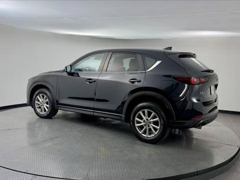 Used 2023 MAZDA CX-5 AWD 2.5 S w/ Select Package image 3