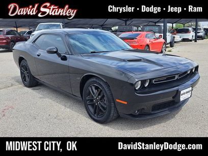 Used 2019 Dodge Challenger SXT w/ Plus Package