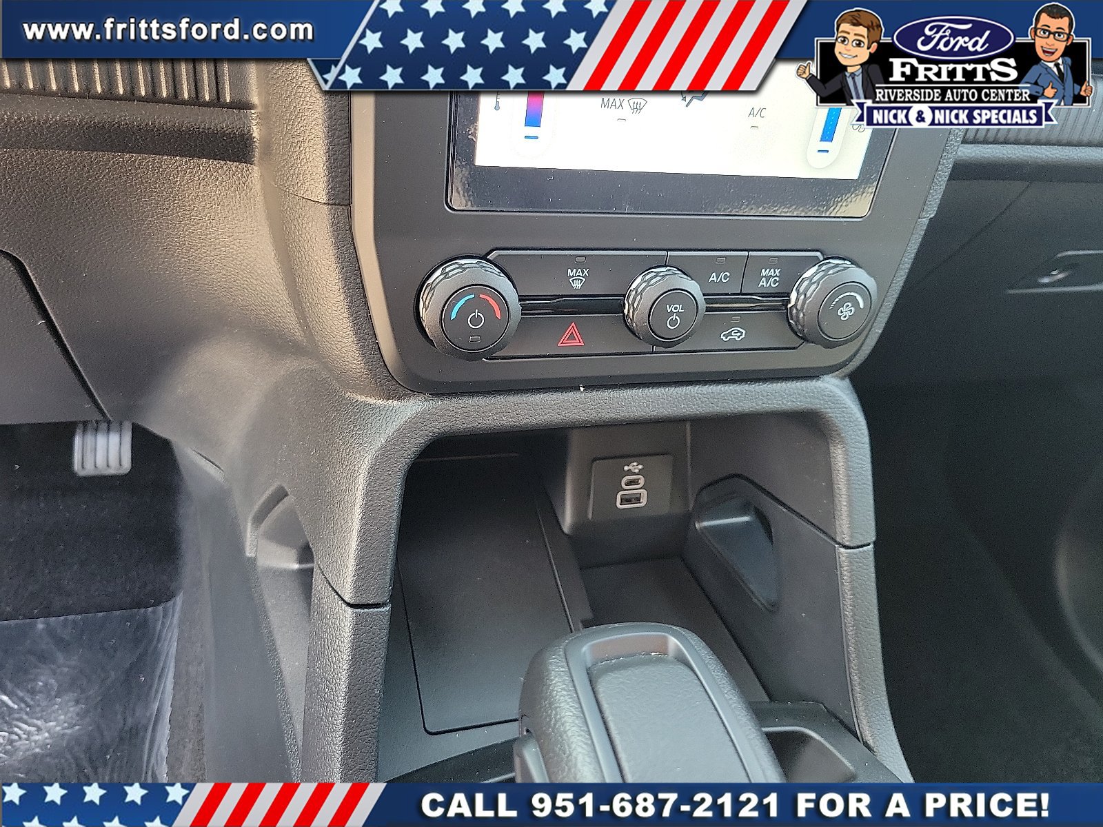 New 2026 Ford Ranger XL RWD image 10