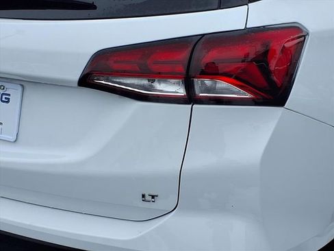 Used 2024 Chevrolet Equinox LT w/ LPO, Floor Liner Package image 25