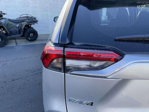 Used 2024 Toyota RAV4 Limited image 20