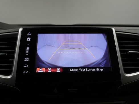 Used 2017 Honda Pilot EX image 27