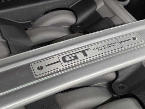 Used 2017 Ford Mustang GT Premium w/ Equipment Group 401A image 63