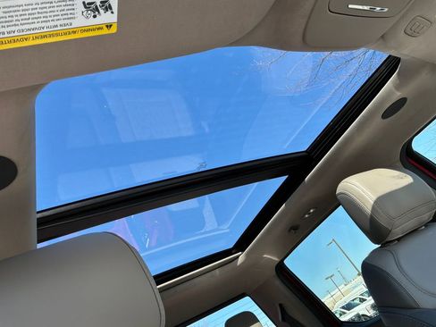 New 2025 Ford F150 Platinum w/ Equipment Group 703A Plus image 27