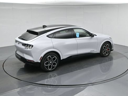 Certified 2023 Ford Mustang Mach-E GT AWD/4WD image 42