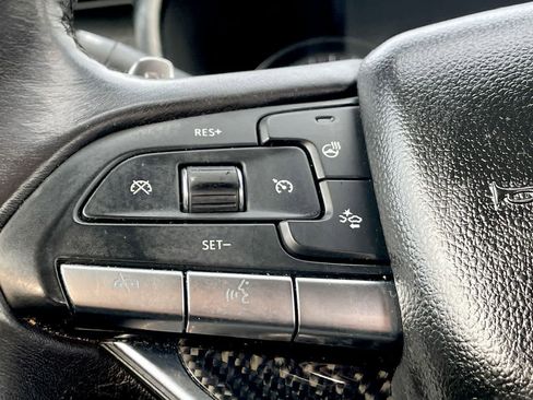 Certified 2023 Cadillac XT6 Sport w/ Technology Package image 27