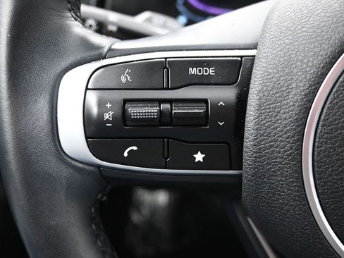 Certified 2024 Kia Sportage EX image 28