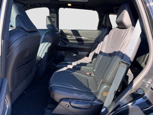 Certified 2023 INFINITI QX60 Autograph w/ Cargo Package image 18