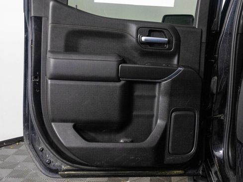 Used 2021 GMC Sierra 1500 AT4 w/ AT4 Premium Package image 13