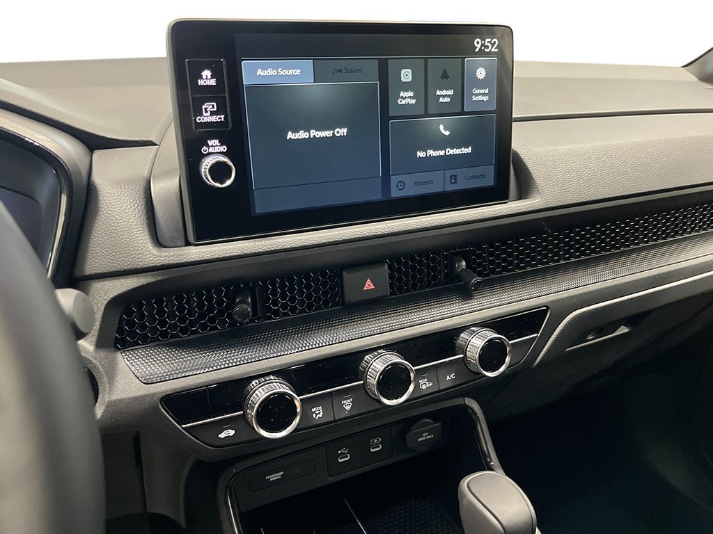 New 2027 Honda CR-V TrailSport image 20