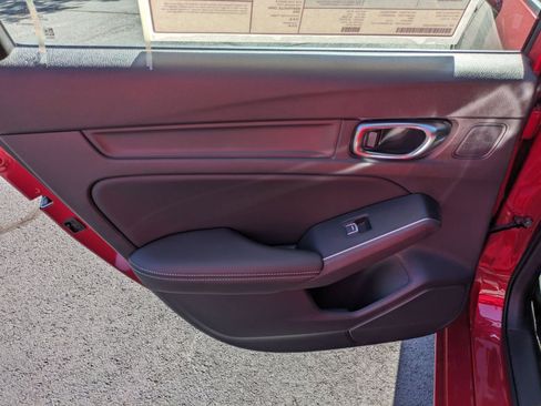 New 2025 Acura Integra A-Spec image 29