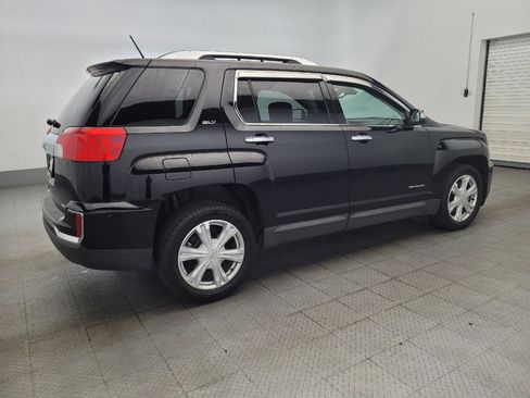 Used 2017 GMC Terrain SLT image 10