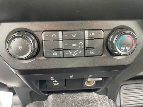 Used 2021 Ford F350 XL w/ Power Equipment Group AWD/4WD image 22