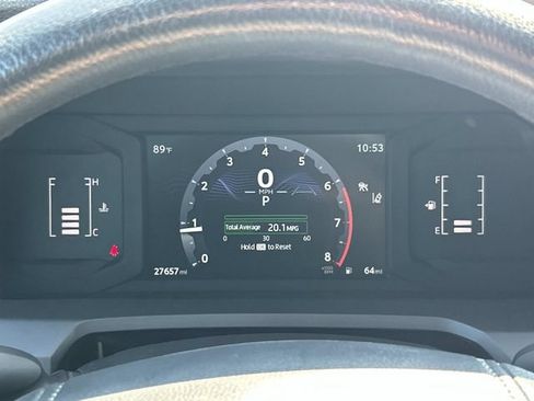 Used 2024 Toyota Tacoma SR5 AWD/4WD image 35