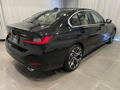 New 2026 BMW 330i xDrive Sedan w/ Premium Package AWD/4WD image 6