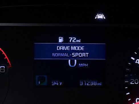 Certified 2022 Kia Soul X-Line FWD image 10