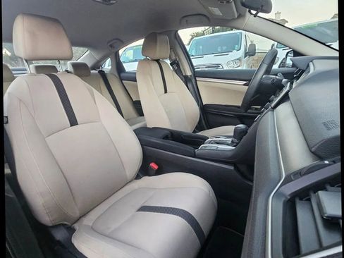 Used 2016 Honda Civic LX image 23