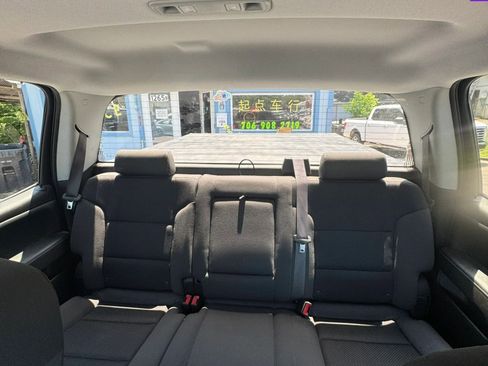 Used 2014 Chevrolet Silverado 1500 LT w/ All Star Edition AWD/4WD image 23