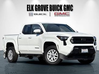 Used 2025 Toyota Tacoma SR5 video 2