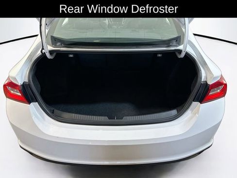 Used 2023 Chevrolet Malibu LT image 20