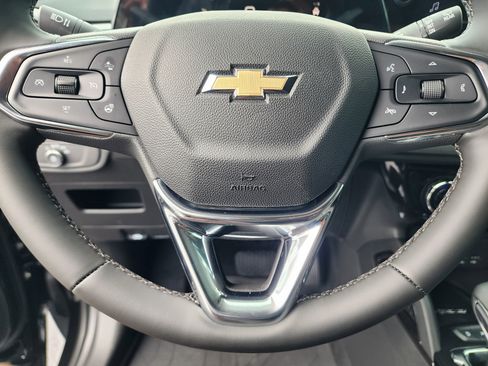 New 2026 Chevrolet TrailBlazer LT w/ Convenience Package image 27