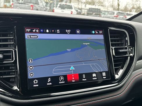 New 2026 Dodge Durango GT image 15