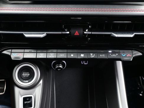 Used 2024 Dodge Hornet R/T w/ Track Pack image 20