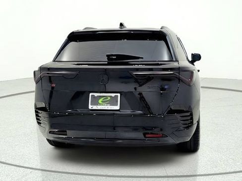 Used 2024 Acura ZDX Type S AWD/4WD image 7