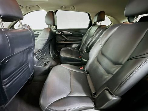 Certified 2023 MAZDA CX-9 Touring AWD/4WD image 4