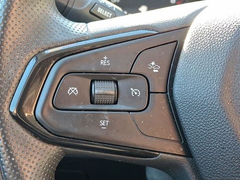 Used 2024 Chevrolet Trax LS w/ Driver Confidence Package image 20