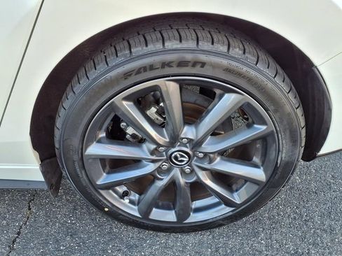 Used 2023 MAZDA MAZDA3 s image 20