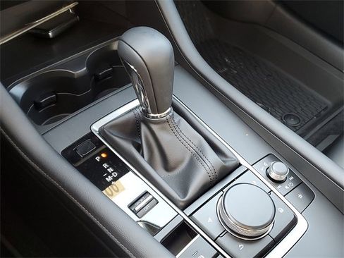 New 2026 MAZDA MAZDA3 2.5 S Preferred image 28