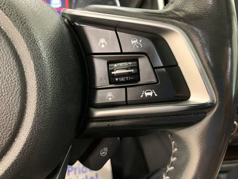 Used 2020 Subaru Ascent Touring w/ Popular Package #3 AWD/4WD image 15
