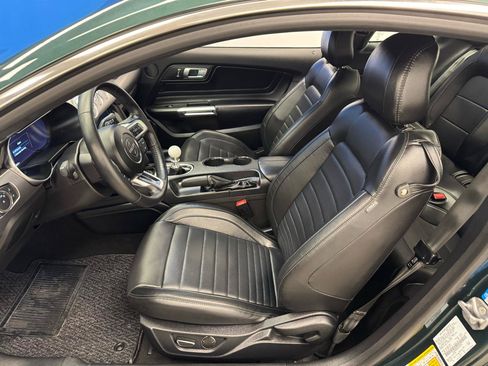 Used 2019 Ford Mustang Bullitt w/ Bullitt Electronics Package RWD image 14