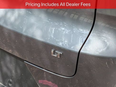 Used 2022 Chevrolet TrailBlazer LT w/ Convenience Package FWD image 7