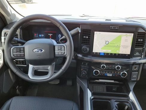 New 2025 Ford F250 Lariat w/ Lariat Ultimate Package image 8