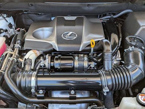 Used 2021 Lexus NX 300 FWD w/ Accessory Package 2 image 21