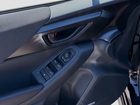 New 2026 Subaru Impreza RS image 22