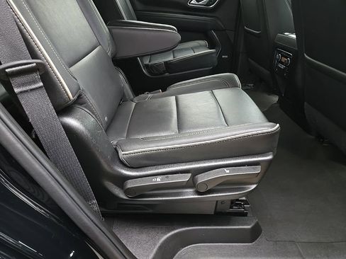 Used 2024 Chevrolet Tahoe Premier AWD/4WD image 84