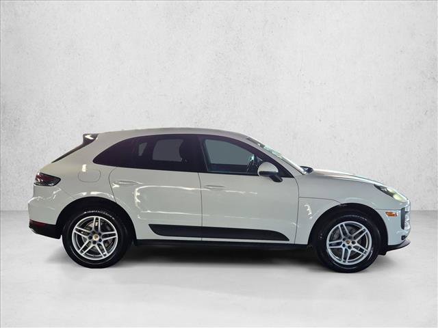 Used 2019 Porsche Macan AWD/4WD image 4