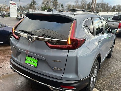 Used 2020 Honda CR-V Touring image 26