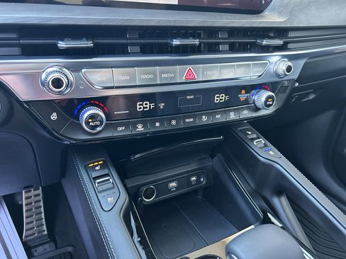 New 2025 Kia Telluride SX Prestige X-Pro image 23