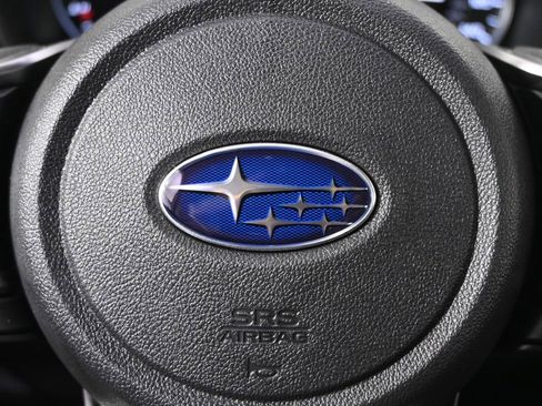 New 2026 Subaru Impreza 2.0i Sport AWD/4WD image 33