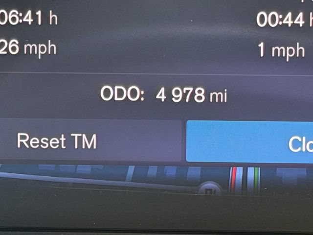 Used 2026 Volvo XC60 B5 Core AWD/4WD image 23