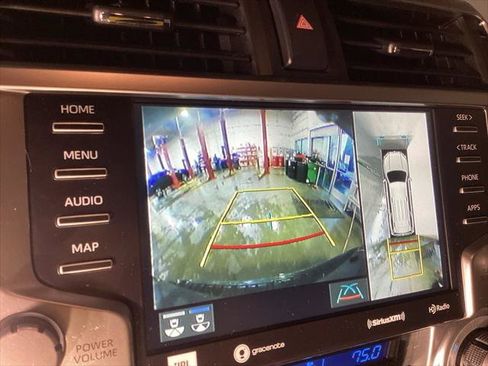 Certified 2024 Toyota 4Runner Limited image 15