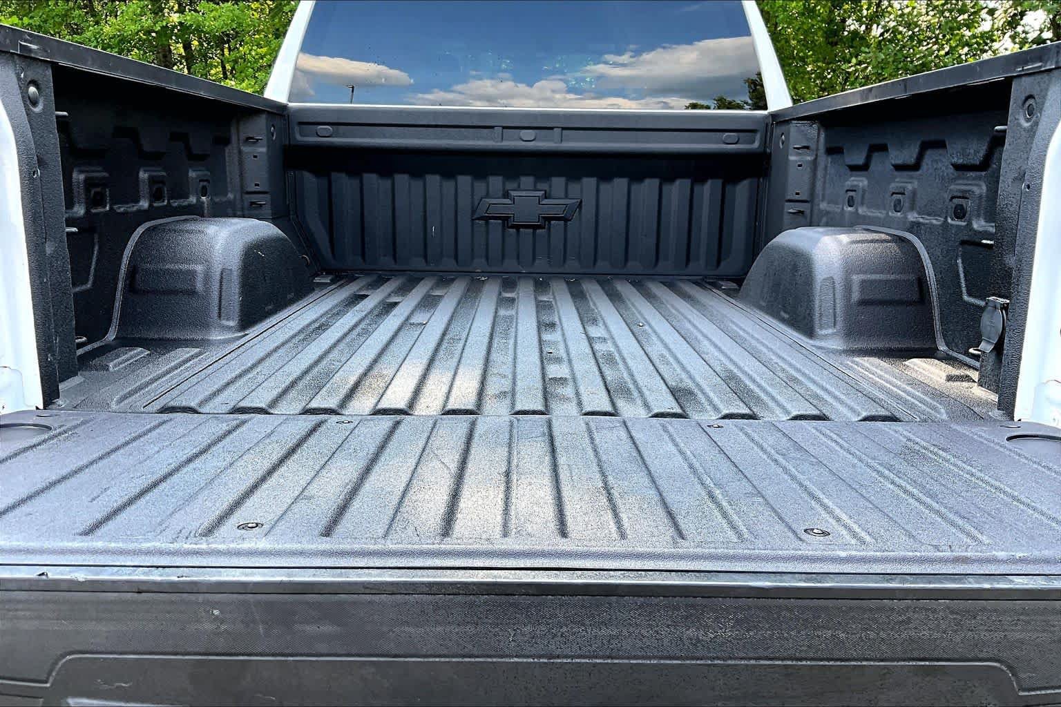 Used 2024 Chevrolet Silverado 1500 RST w/ Protection Package AWD/4WD image 31