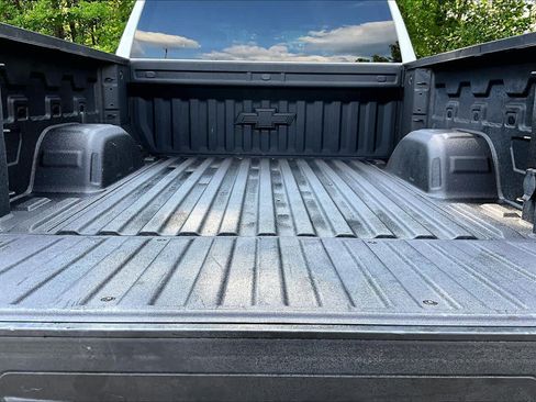 Used 2024 Chevrolet Silverado 1500 RST w/ Protection Package AWD/4WD image 31