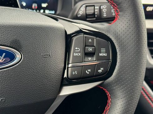 New 2026 Ford Explorer ST-Line AWD/4WD image 29