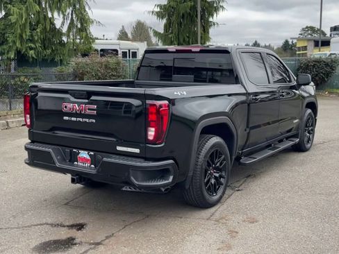 New 2026 GMC Sierra 1500 Elevation w/ Elevation Premium Package image 77